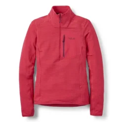 RabAscendor Light Pull-On - Polaire femme