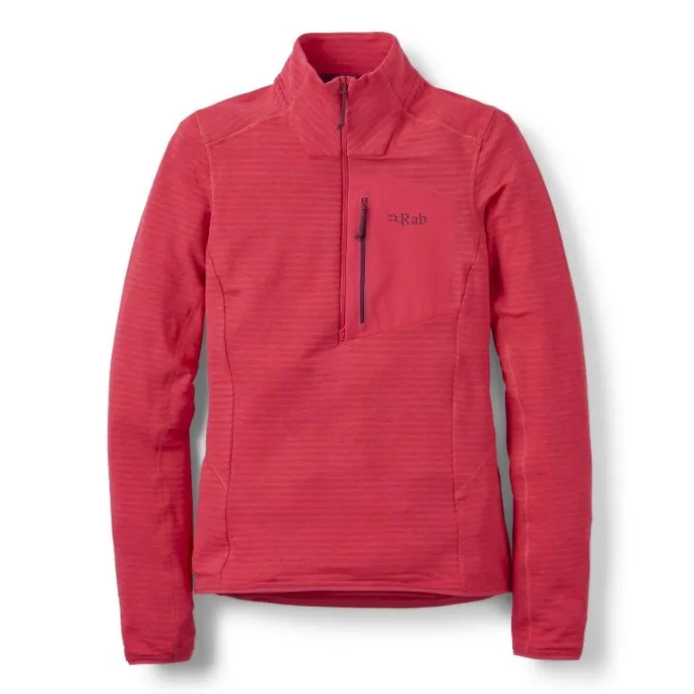 RabAscendor Light Pull-On - Polaire femme