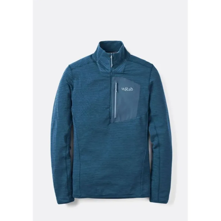 RabAscendor Light Pull-On - Polaire homme