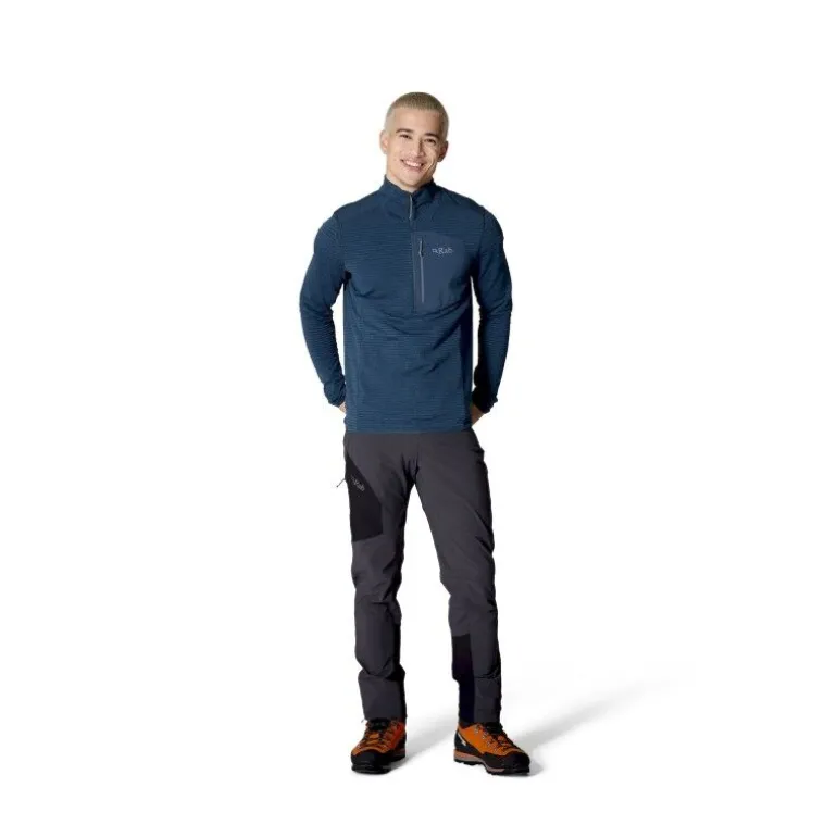 RabAscendor Light Pull-On - Polaire homme
