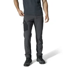RabAscendor Pants - Pantalon softshell homme