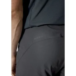 RabAscendor Pants - Pantalon softshell homme