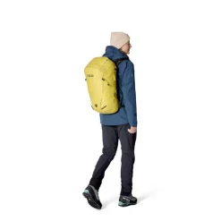 RabAscendor 35 - Sac à dos alpinisme