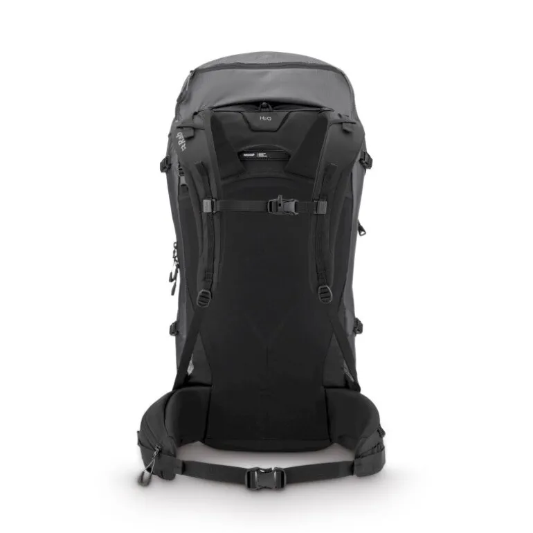 RabAscendor 45 - Sac à dos alpinisme