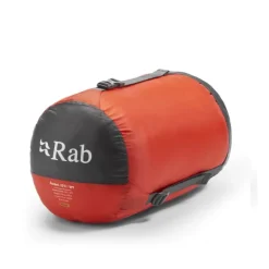 RabAscent -12C / 10F - Sac de couchage homme