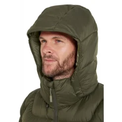 RabAscent Jacket - Doudoune homme