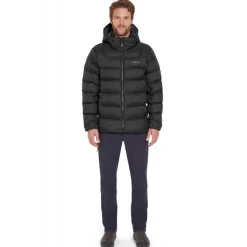 RabAscent Jacket - Doudoune homme