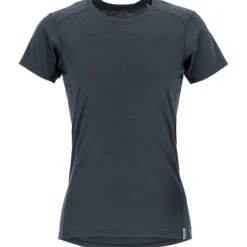 RabBase Syncrino - T-shirt en laine mérinos femme