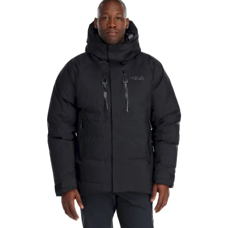 RabBatura Jacket - Doudoune homme