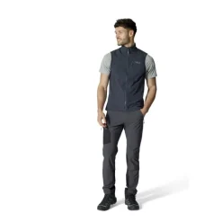 RabBorealis Vest - Veste softshell sans manches homme