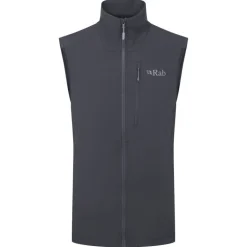 RabBorealis Vest - Veste softshell sans manches homme