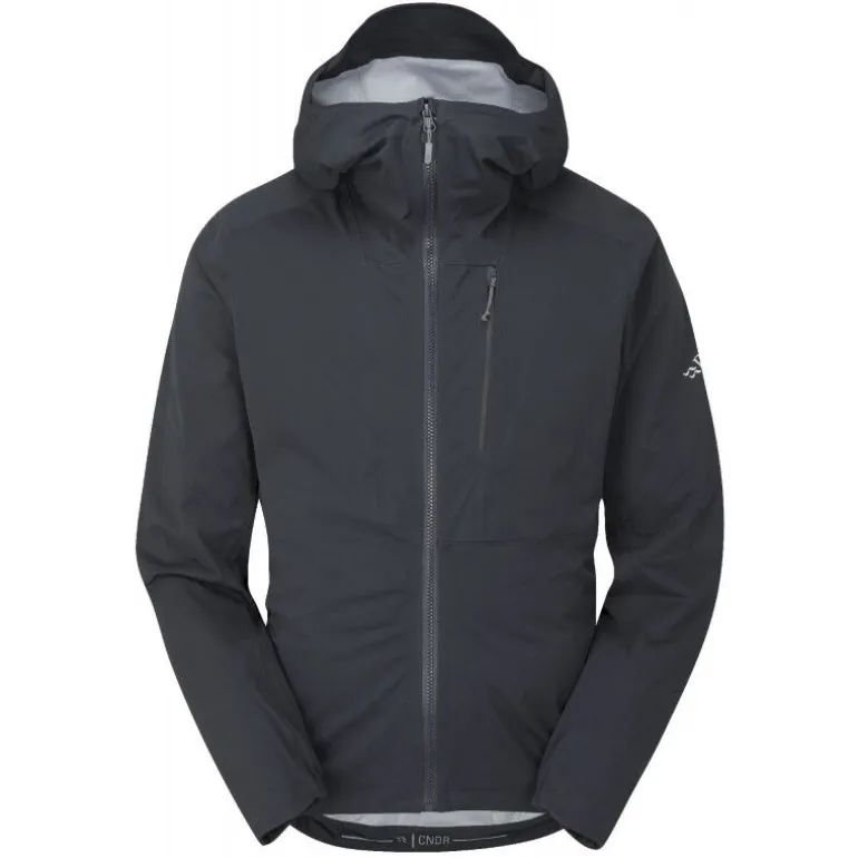 RabCinder Kinetic Jacket - Veste vélo homme