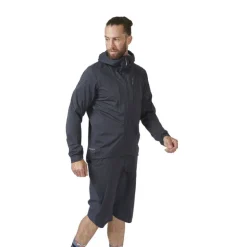 RabCinder Kinetic Jacket - Veste vélo homme