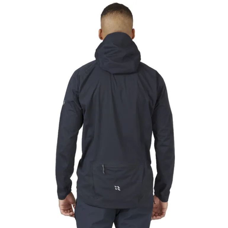 RabCinder Kinetic Jacket - Veste vélo homme
