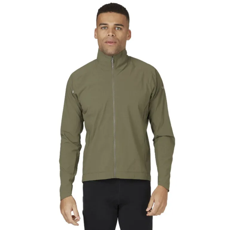 RabCinder Borealis Jacket - Veste vélo homme