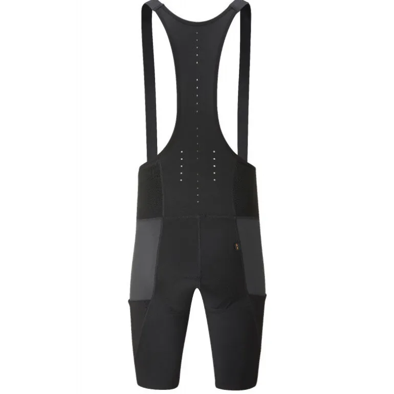 RabCinder Cargo Bib Shorts - Cuissard vélo homme