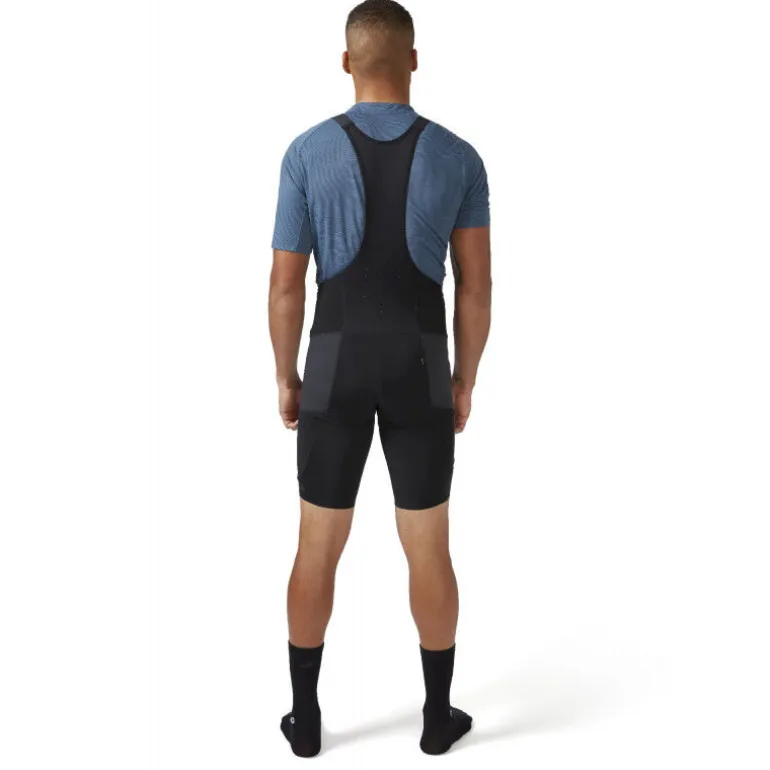 RabCinder Cargo Bib Shorts - Cuissard vélo homme