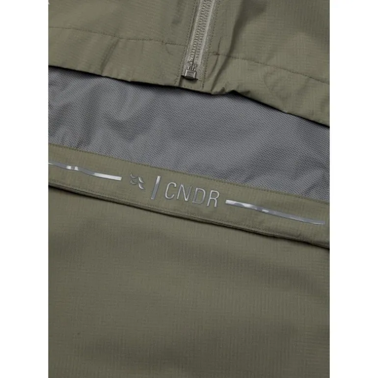 RabCinder Downpour Light Jacket - Veste VTT homme