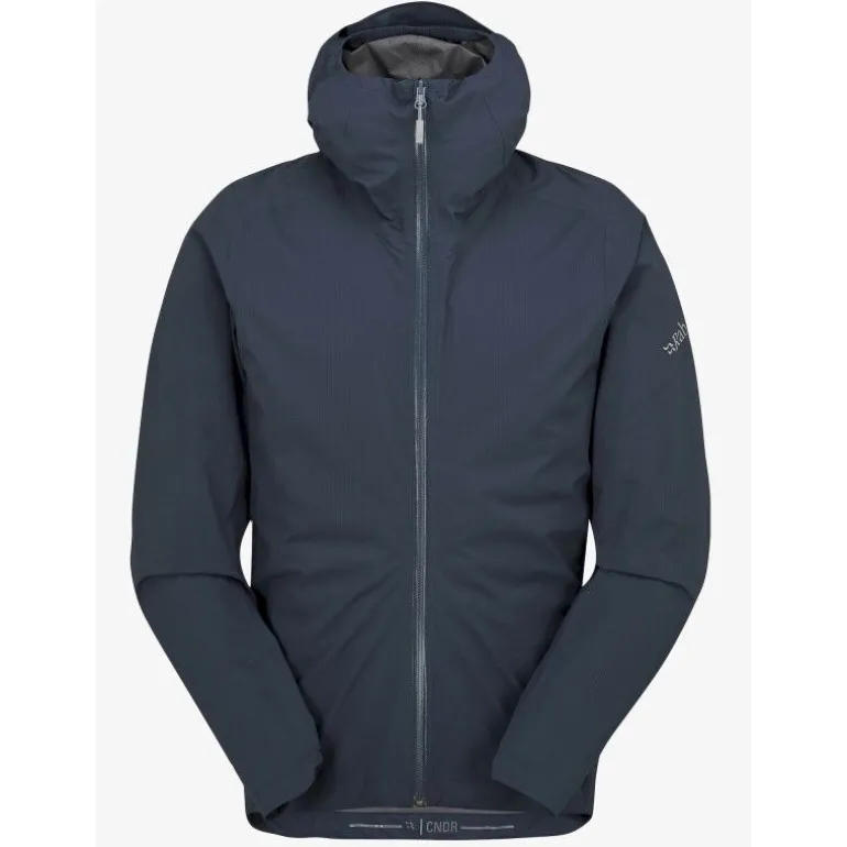 RabCinder Downpour Light Jacket - Veste VTT homme
