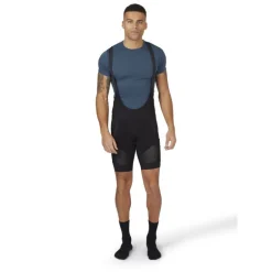 RabCinder Liner Bib Shorts - Cuissard vélo homme