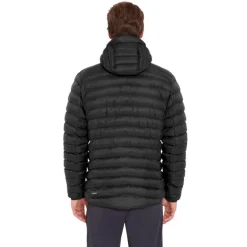 RabCirrus Alpine - Doudoune homme
