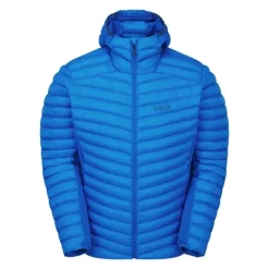 RabCirrus Flex Hoody - Doudoune homme