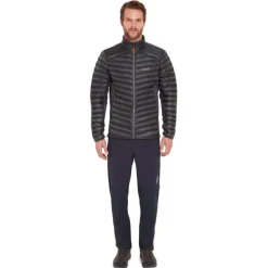 RabCirrus Flex Jacket - Doudoune homme