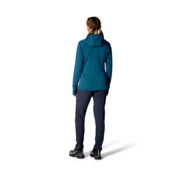 RabCovex Hoody - Polaire femme