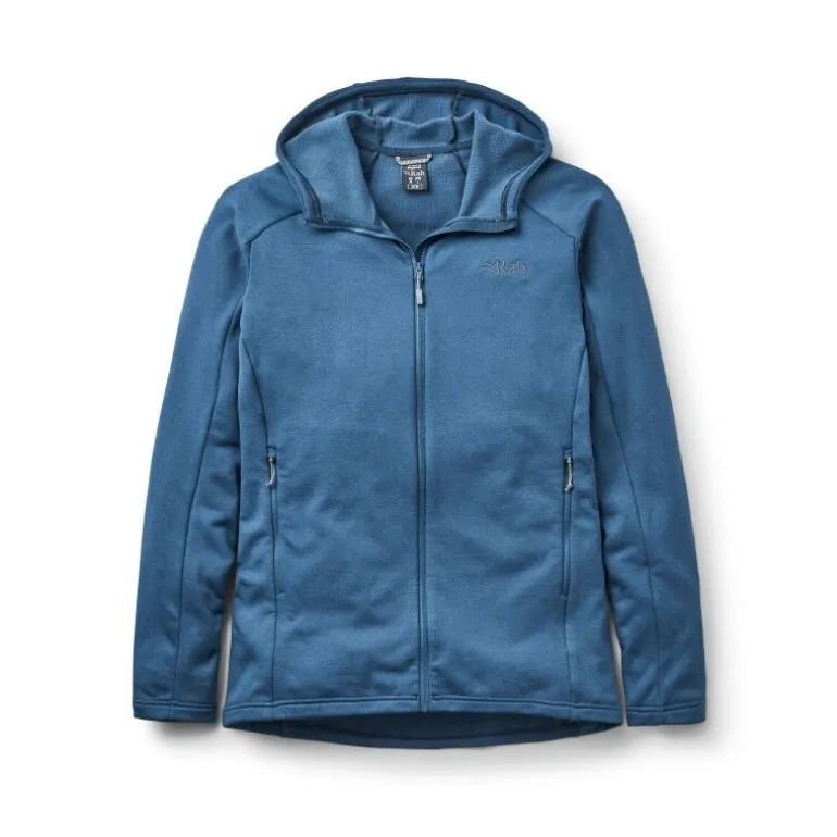 RabCovex Hoody - Polaire homme