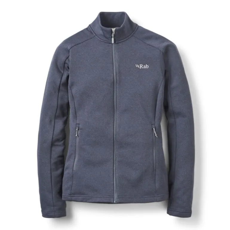 RabCovex Jacket - Polaire femme