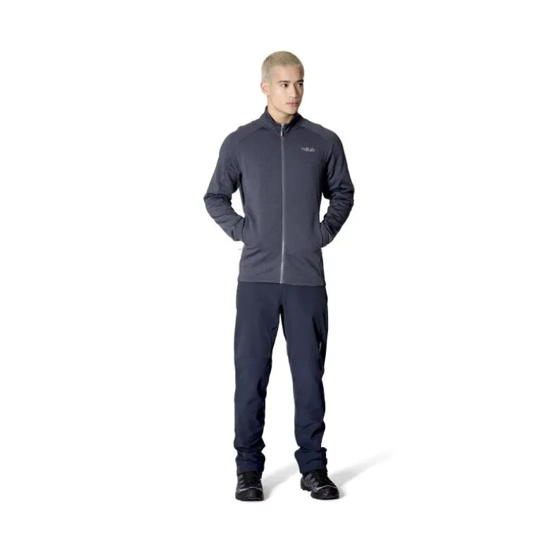 RabCovex Jacket - Polaire homme