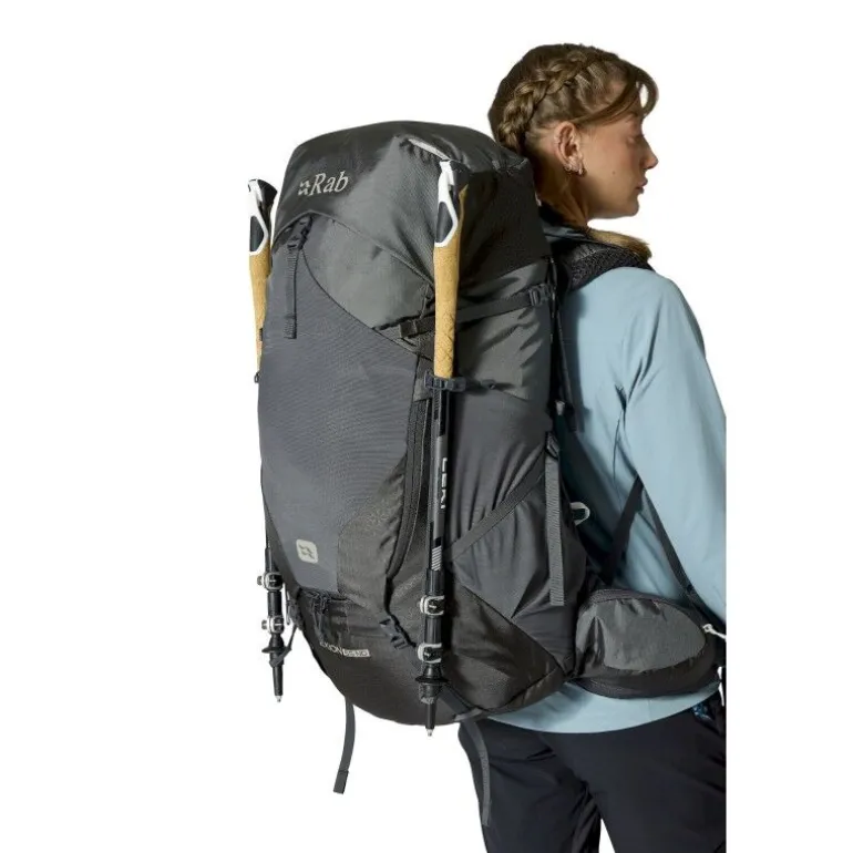 RabExion 65 ND - Sac à dos trekking femme