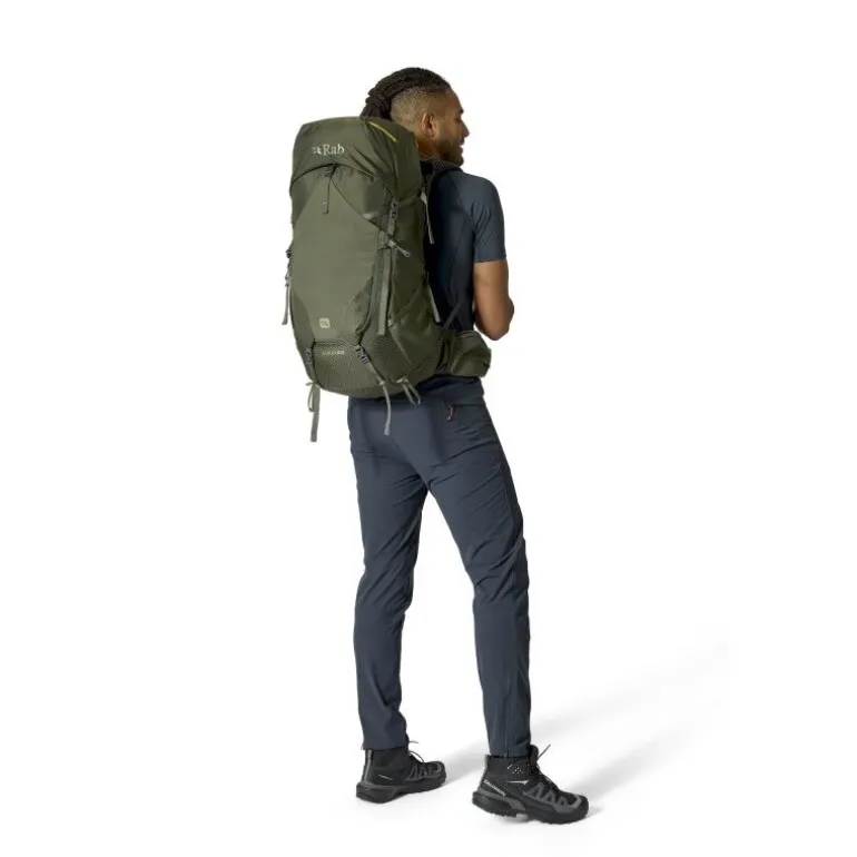 RabExion 48 - Sac à dos randonnée