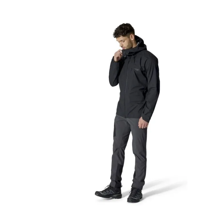 RabFirewall Alpine Jacket - Veste hardshell homme