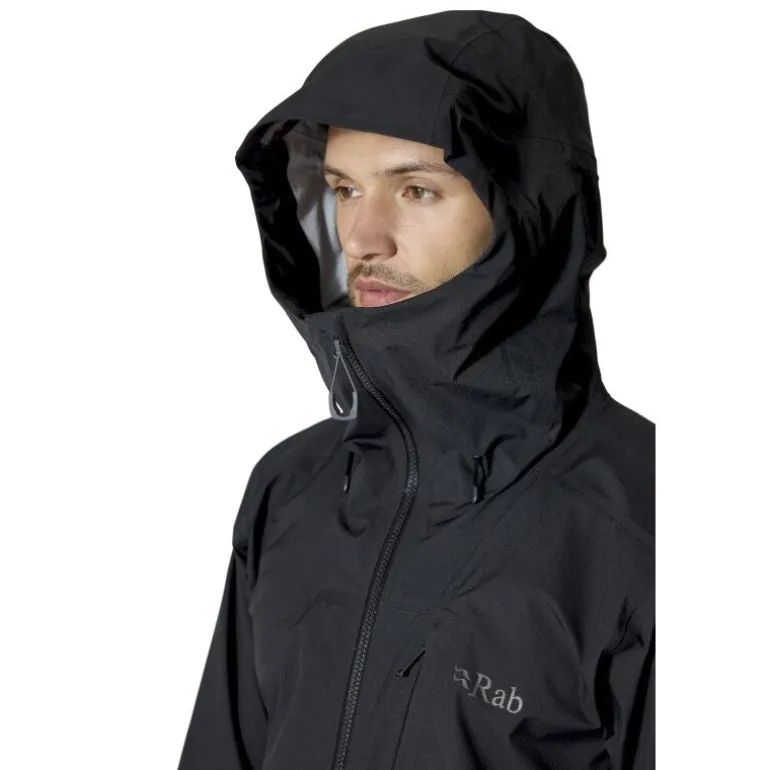 RabFirewall Alpine Jacket - Veste hardshell homme