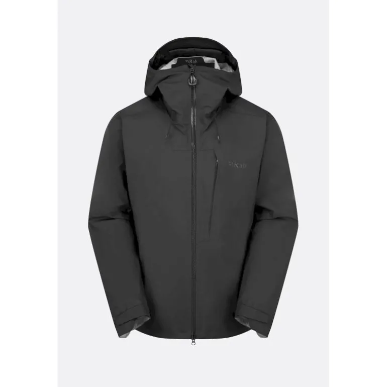 RabFirewall Alpine Jacket - Veste hardshell homme