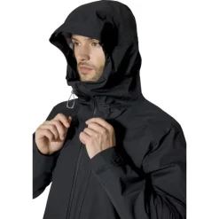 RabFirewall Alpine Jacket - Veste hardshell homme