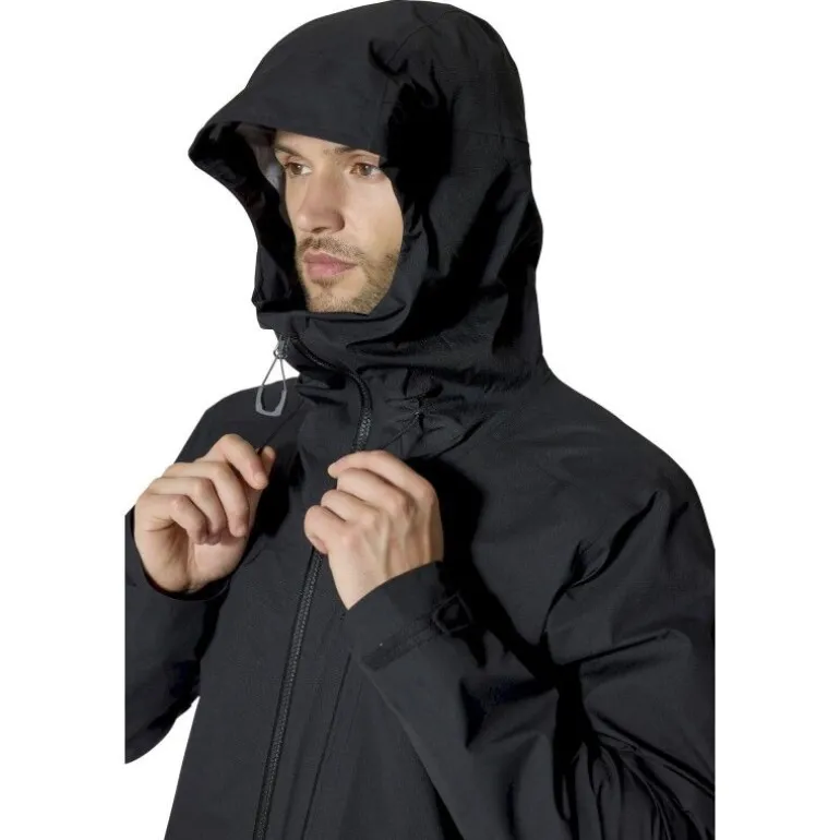 RabFirewall Alpine Jacket - Veste hardshell homme