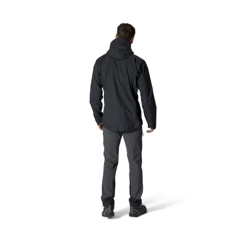 RabFirewall Alpine Jacket - Veste hardshell homme