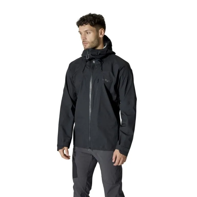 RabFirewall Alpine Jacket - Veste hardshell homme