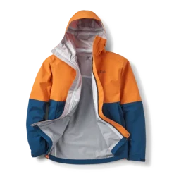 RabFirewall Jacket - Veste hardshell homme