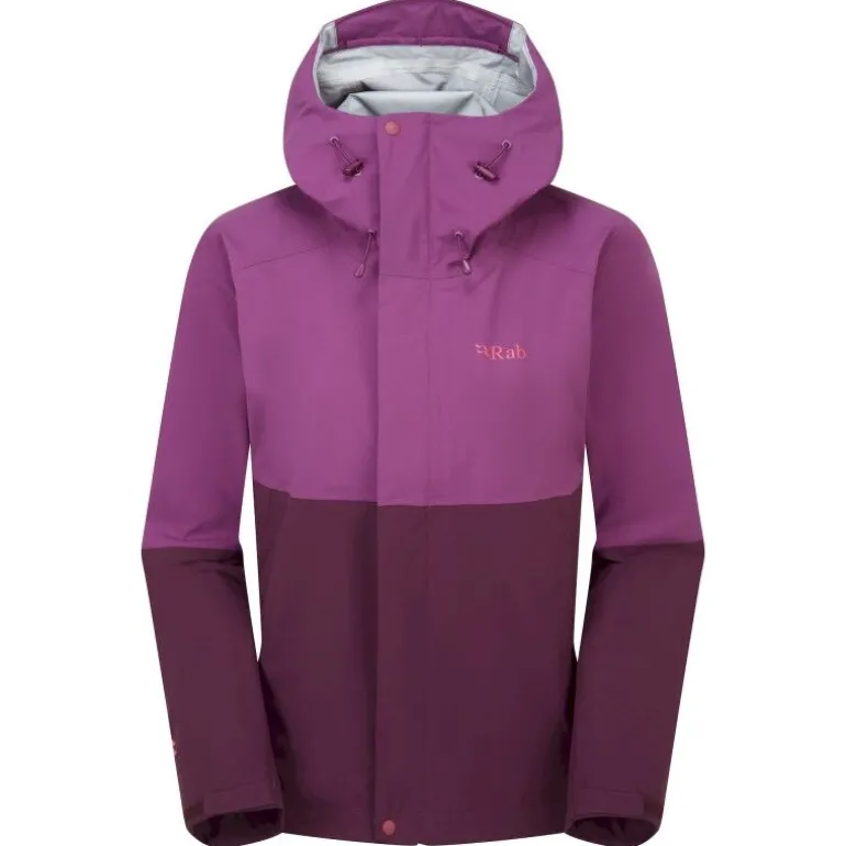 RabFirewall Jacket - Veste hardshell femme