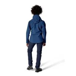RabFirewall Jacket - Veste hardshell femme