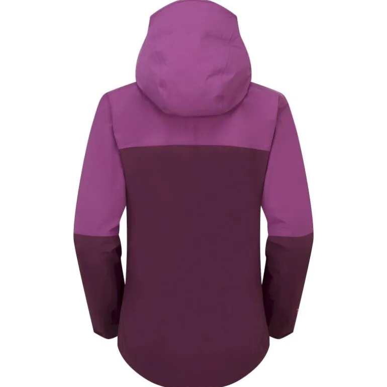 RabFirewall Jacket - Veste hardshell femme