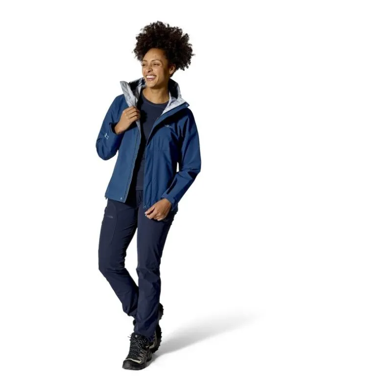 RabFirewall Jacket - Veste hardshell femme
