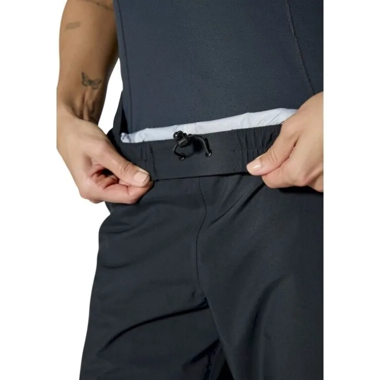RabFirewall Pants - Pantalon imperméable femme