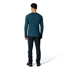 RabForce LS Tee - T-shirt anti uv homme