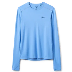 RabForce LS Tee - T-shirt anti uv femme