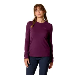RabForce LS Tee - T-shirt anti uv femme