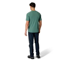 RabForce Tee - T-shirt anti uv homme